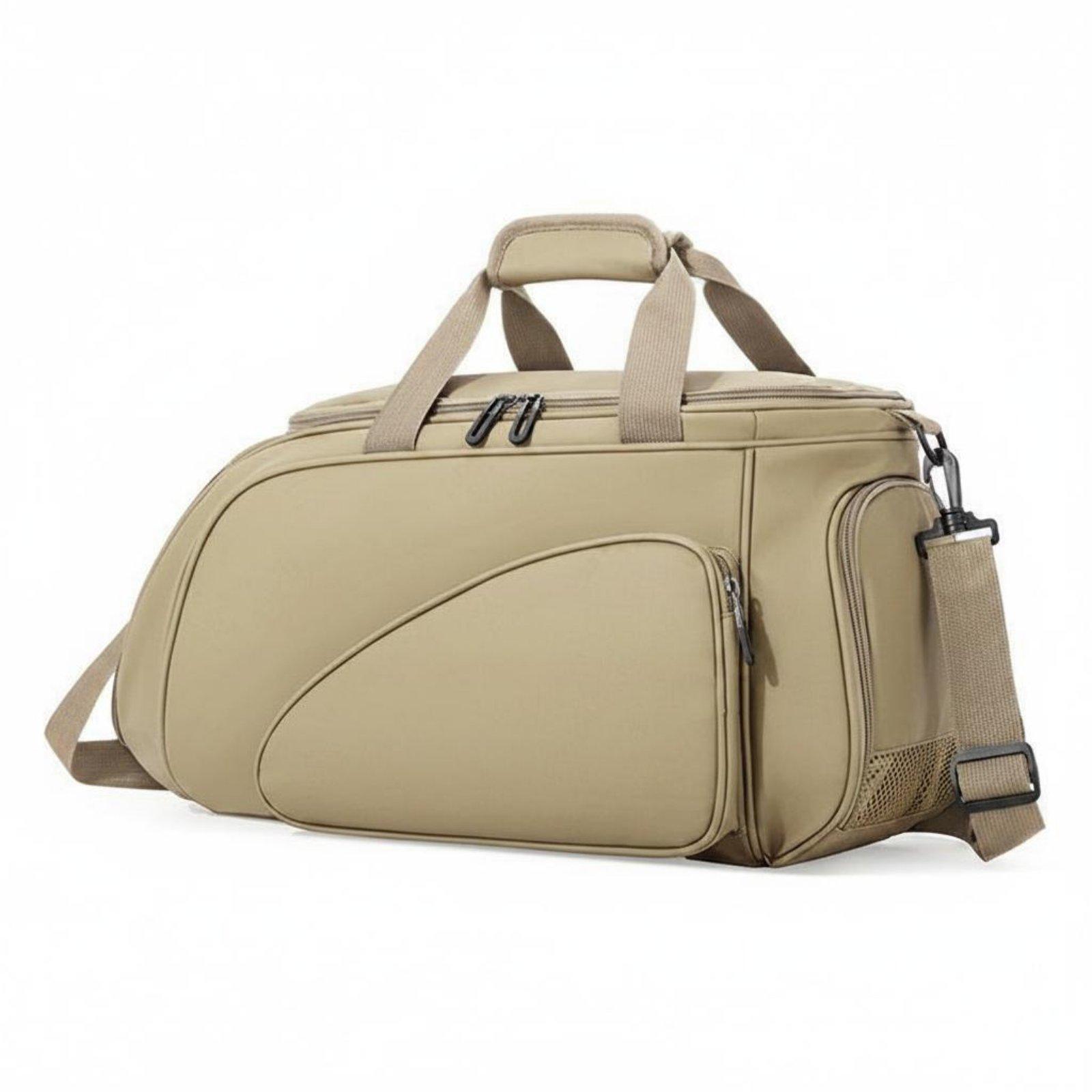 Table Tennis Bag Multi-Compart - огляд і ціна Table Tennis Athlete