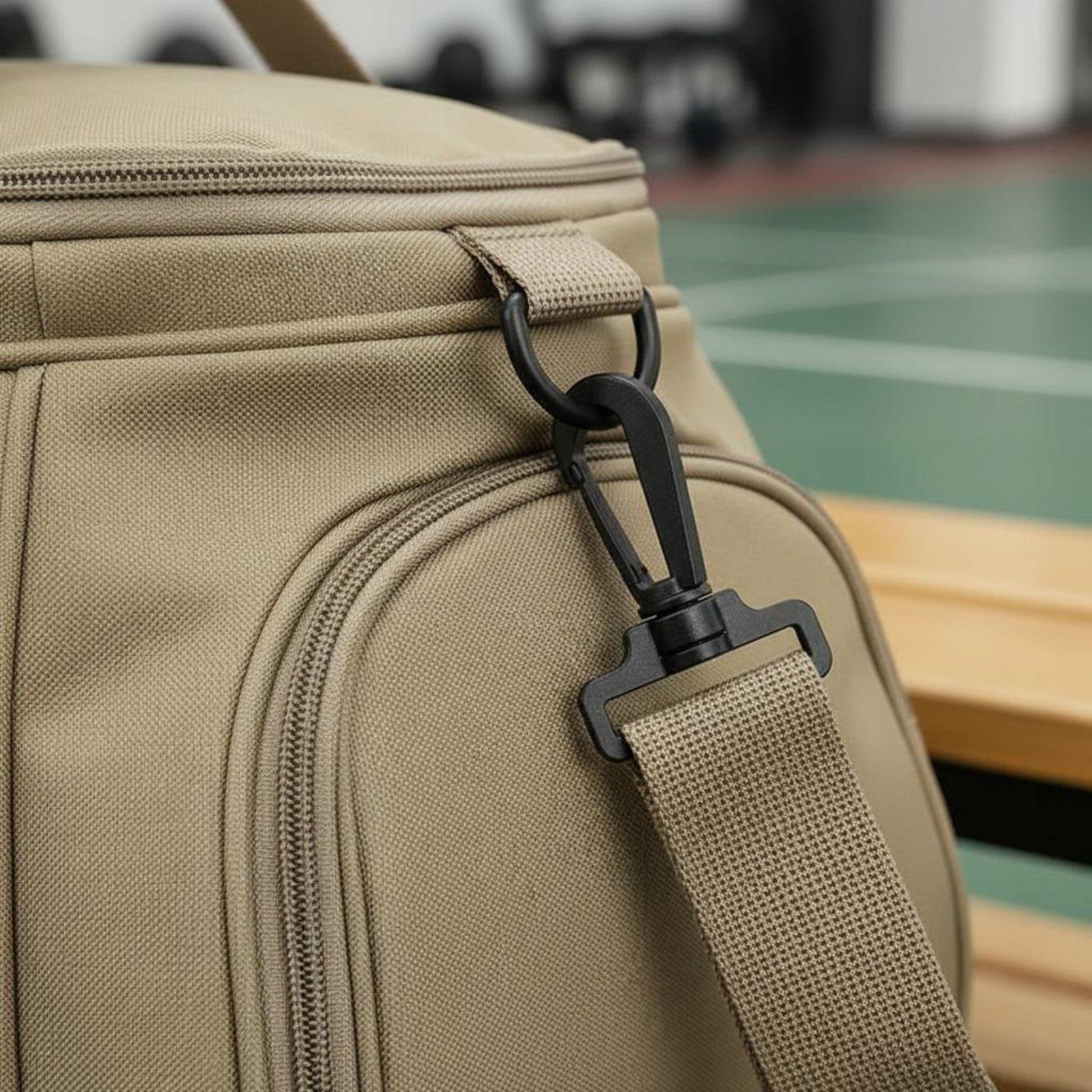 Table Tennis Bag Multi-Compart - огляд і ціна Table Tennis Athlete