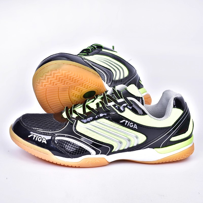 New Table Tennis Shoes Unisex  - огляд і ціна Table Tennis Athlete