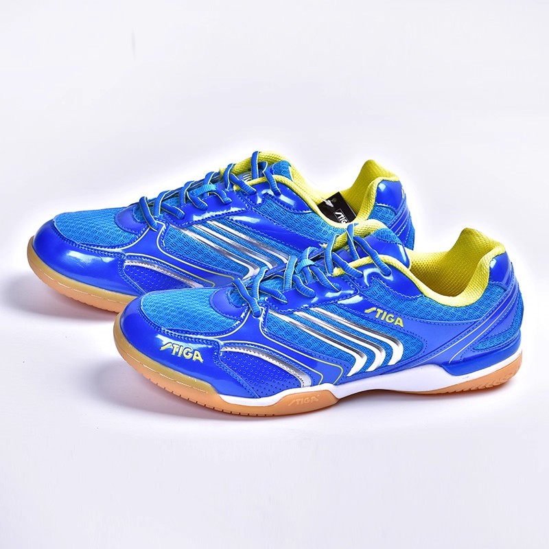 New Table Tennis Shoes Unisex  - огляд і ціна Table Tennis Athlete