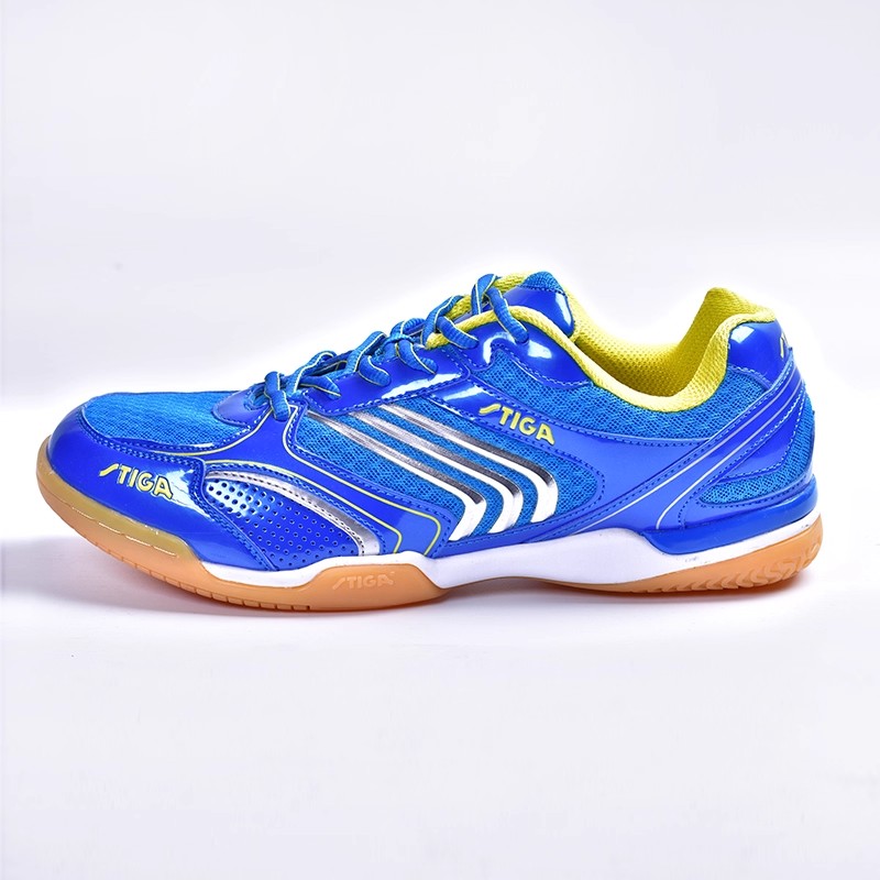 New Table Tennis Shoes Unisex  - огляд і ціна Table Tennis Athlete