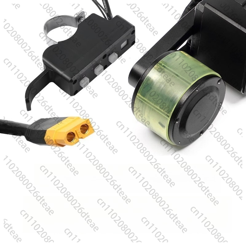 Special Accessories for Electr - огляд і ціна Rubber Booster Speed