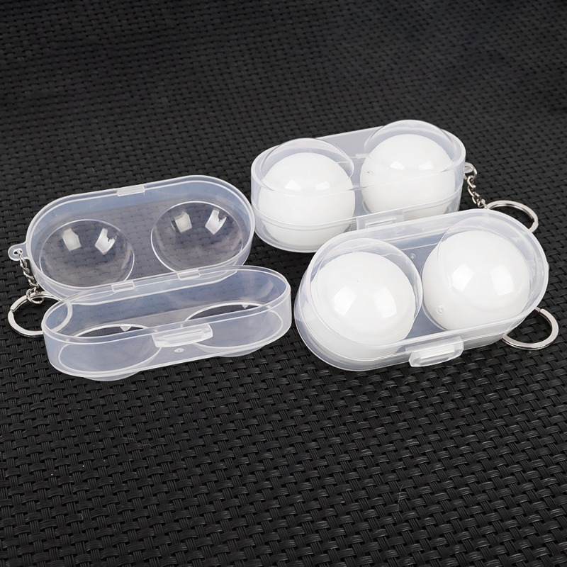 Table Tennis Ball Storage Box  - огляд і ціна Table Tennis Ranking