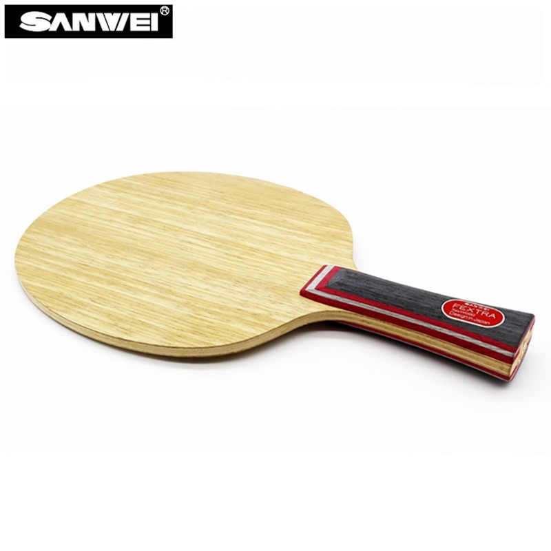SANWEI FEXTRA 7 Table Tennis B - огляд і ціна Table Tennis Japan