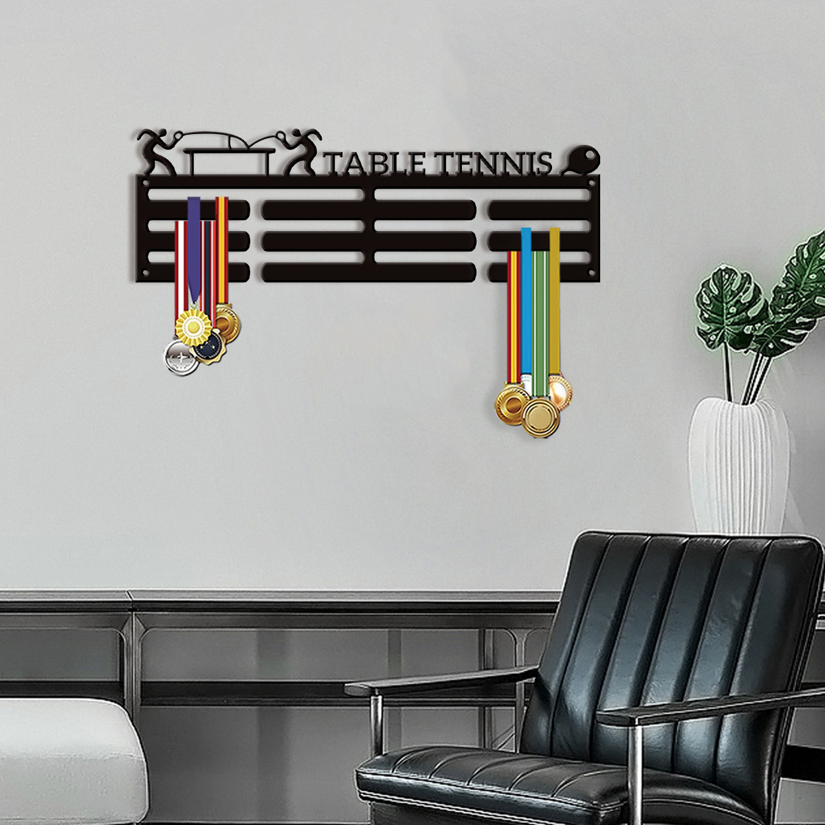 1 interesting personalized cus - огляд і ціна Table Tennis Athlete