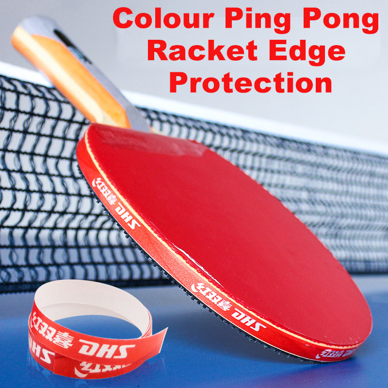DHS Self-adhesive Table Tennis - огляд і ціна Table Tennis Paddle Set