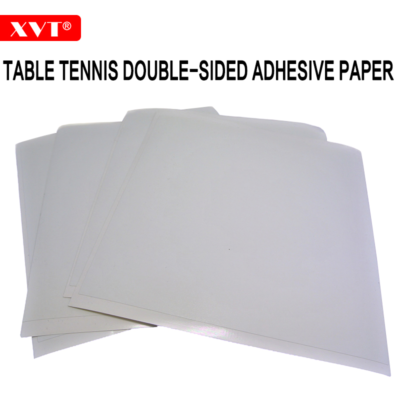 XVT Table Tennis Double Sided  - огляд і ціна Table Tennis Club
