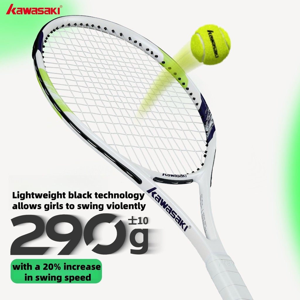 Kawasaki Light Tennis Rackets  - огляд і ціна Table Tennis Japan
