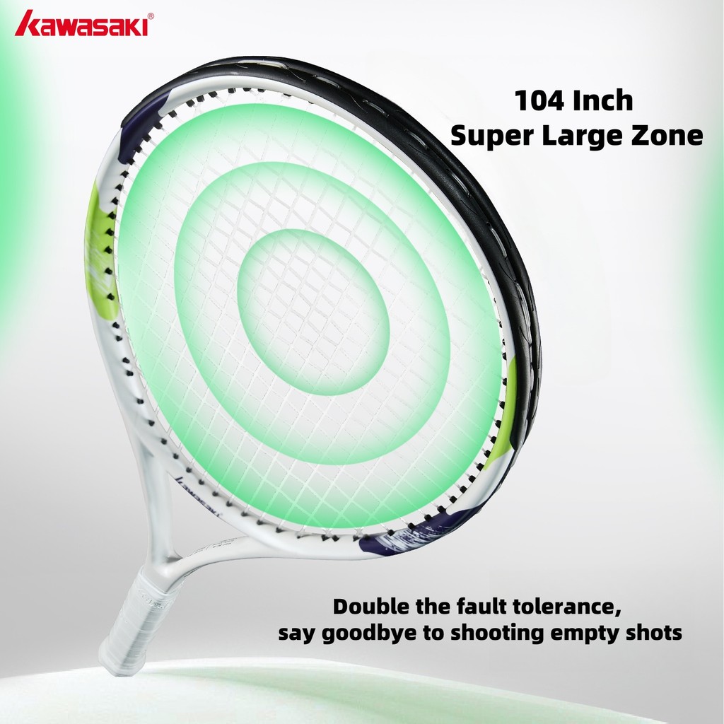Kawasaki Light Tennis Rackets  - огляд і ціна Table Tennis Japan