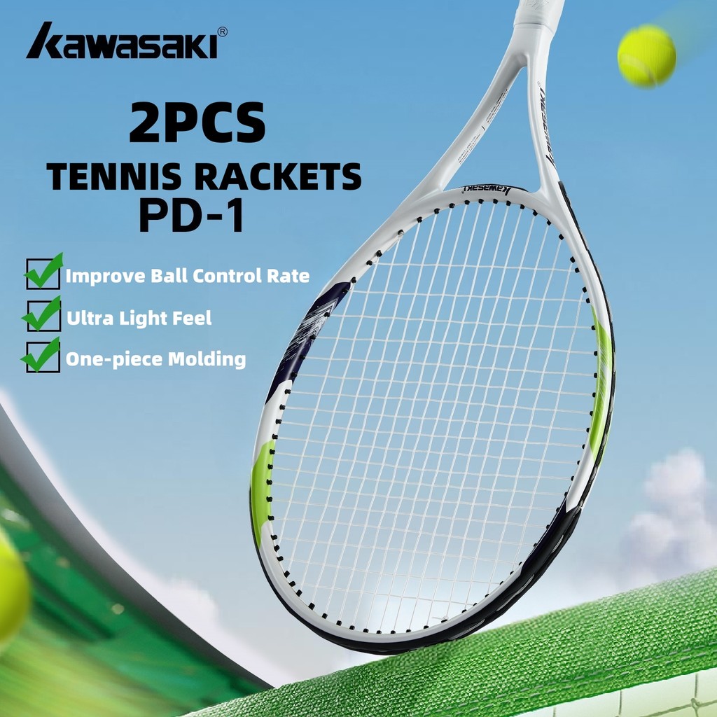 Kawasaki Light Tennis Rackets  - огляд і ціна Table Tennis Japan