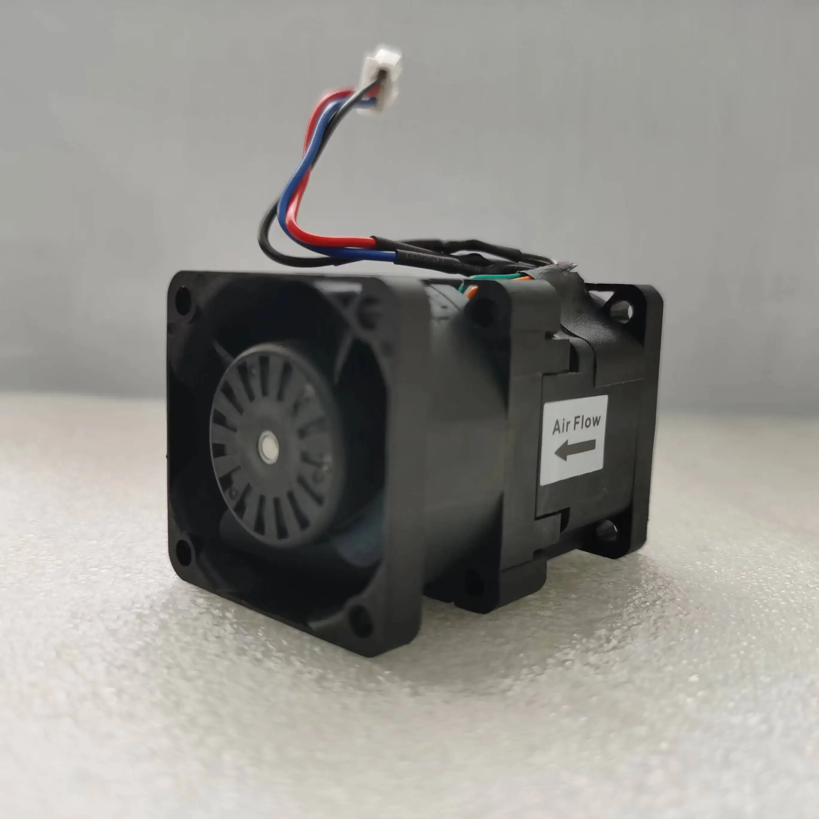 4056 12V 1.5A 4cm high speed v - огляд і ціна Rubber Booster Speed