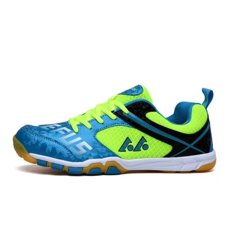 2026 Sneakers Badminton Shoes  - огляд і ціна Table Tennis Athlete