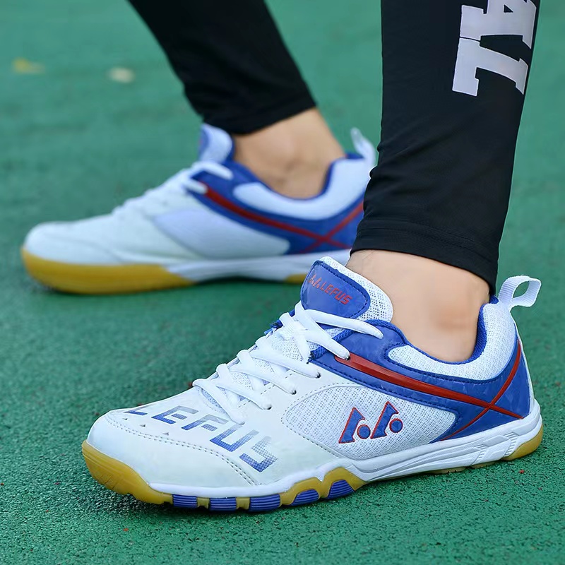 2026 Sneakers Badminton Shoes  - огляд і ціна Table Tennis Athlete