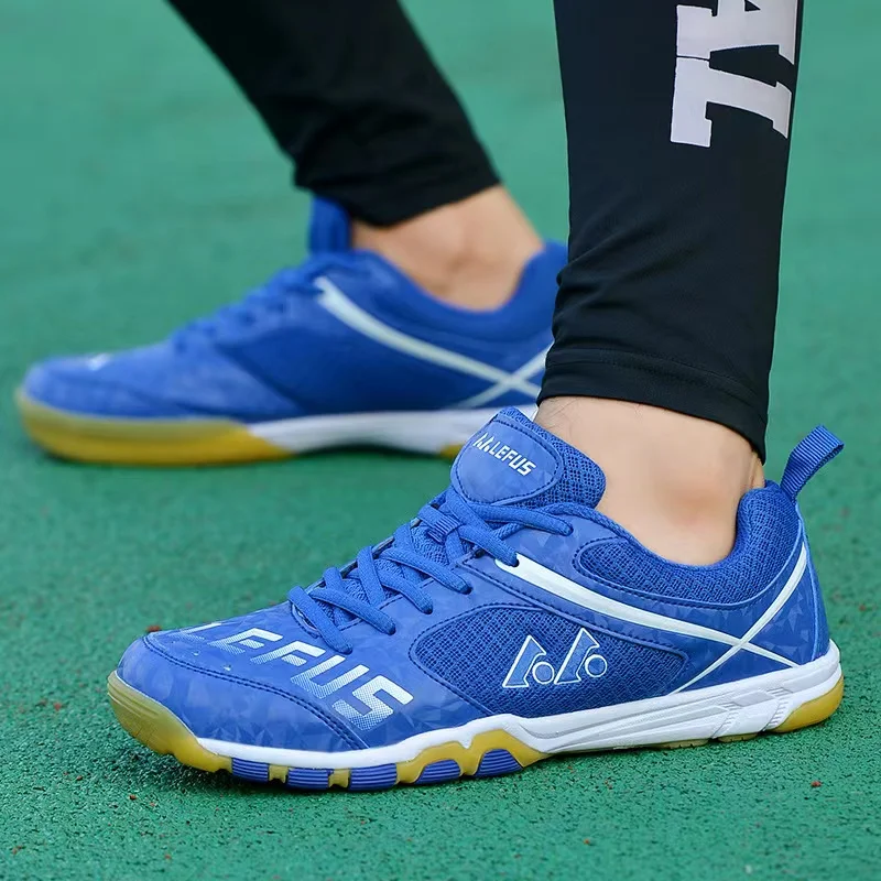 2026 Sneakers Badminton Shoes  - огляд і ціна Table Tennis Athlete