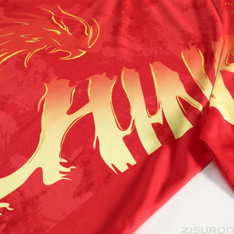Custom Text Logo CHINA Fan Z.D - огляд і ціна Table Tennis Logo Free