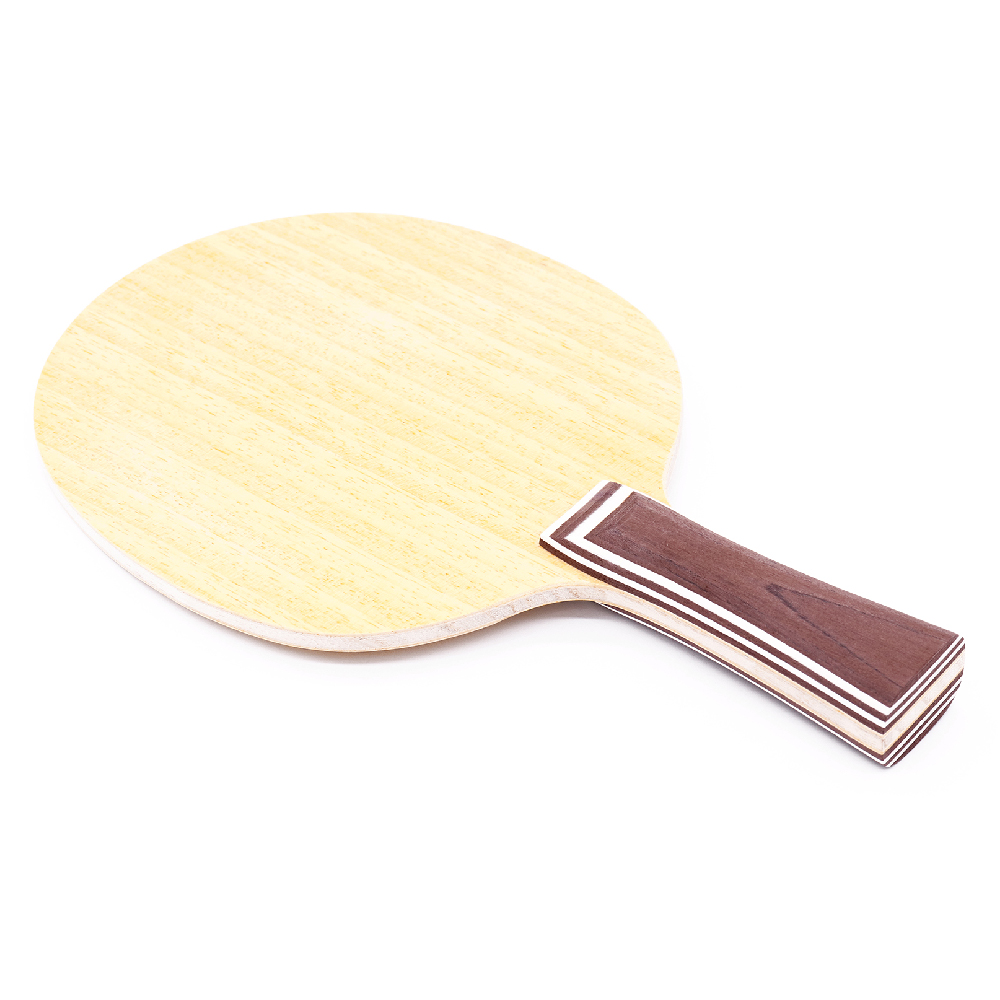 OEM Custom Table Tennis Blade  - огляд і ціна Table Tennis Logo Free