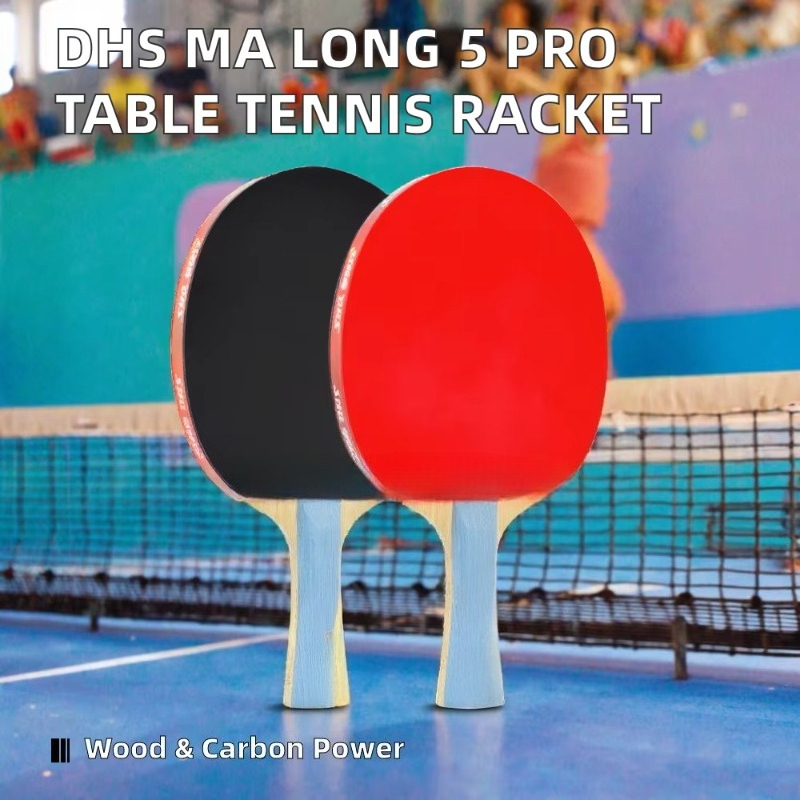 New Arrive Top Ranking  Profes - огляд і ціна Table Tennis Ranking