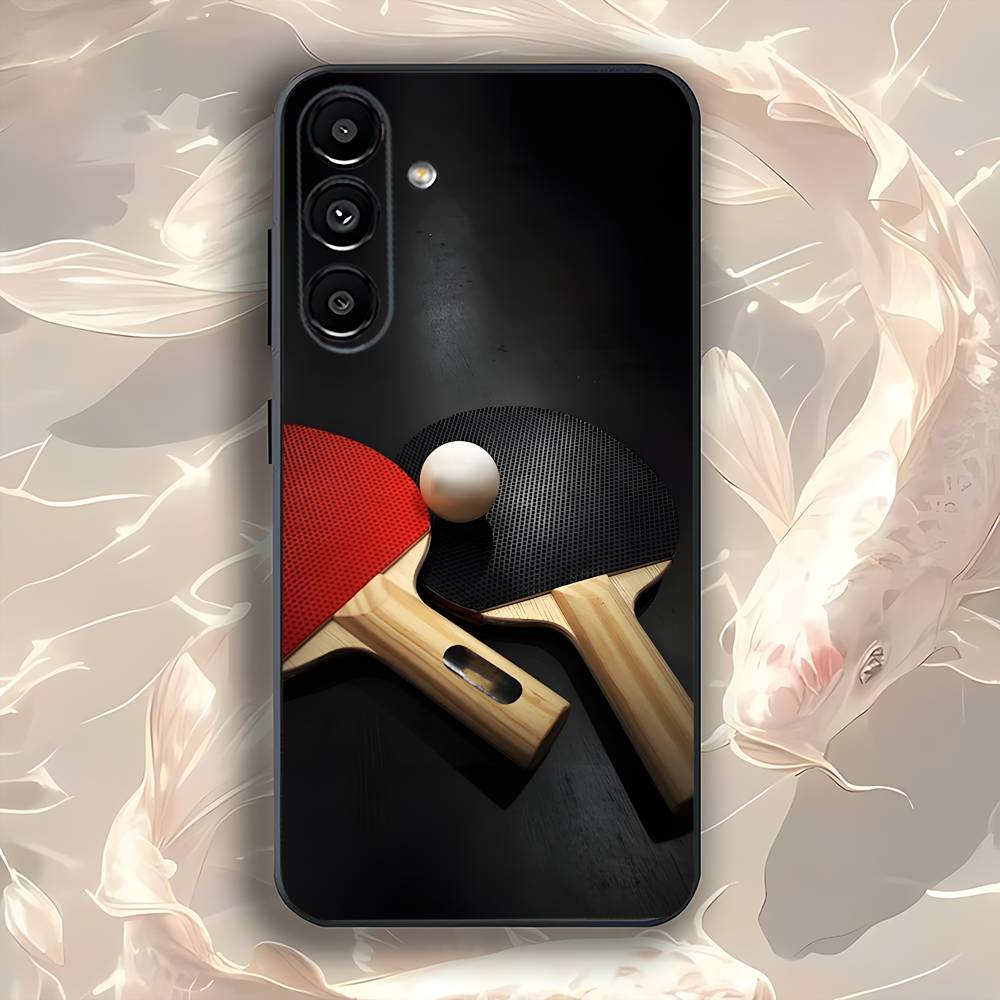 Table Tennis Racket Ping Pong  - огляд і ціна Table Tennis Logo Free