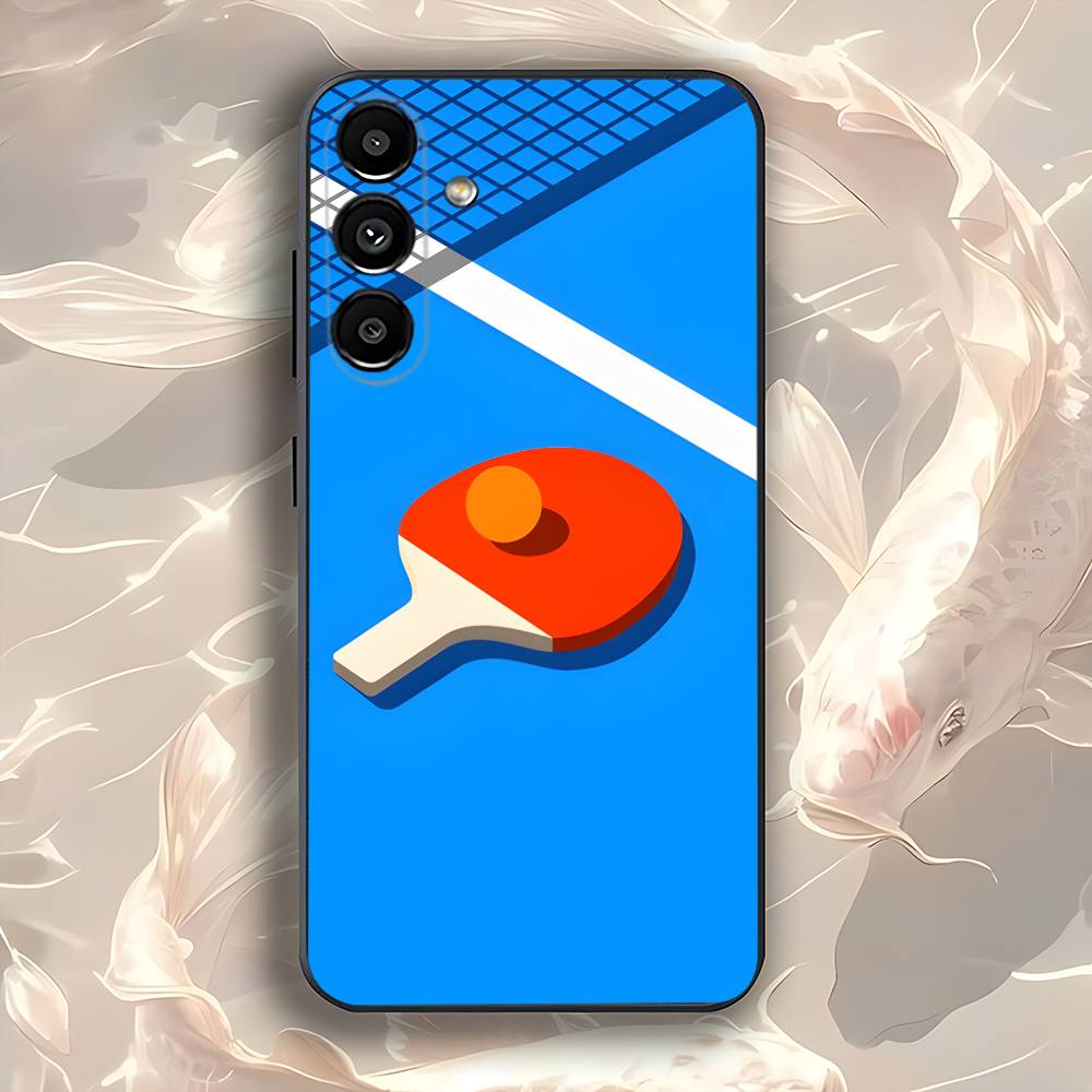 Table Tennis Racket Ping Pong  - огляд і ціна Table Tennis Logo Free