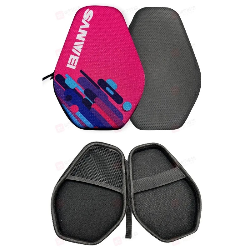 SANWEI Hexagon Gourd Shaped Ta - огляд і ціна Table Tennis Bat Butterfly