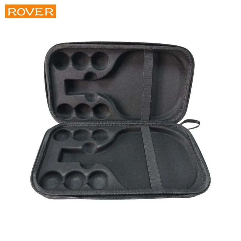 Hard Shell Ping Pong  Paddle C - огляд і ціна Table Tennis Bat Butterfly