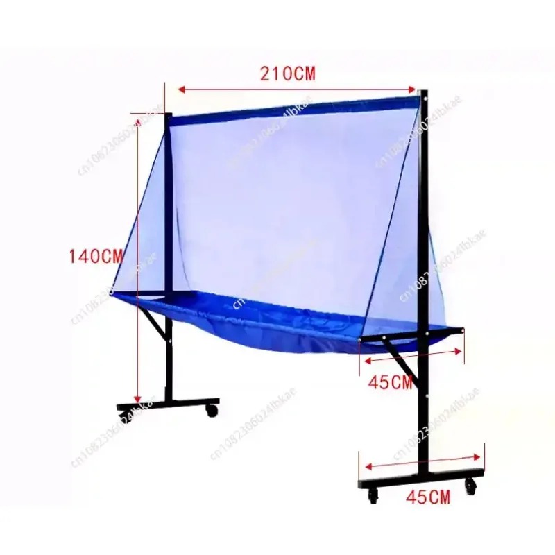 Table Tennis Receiving Net, Fl - огляд і ціна Table Tennis Ranking