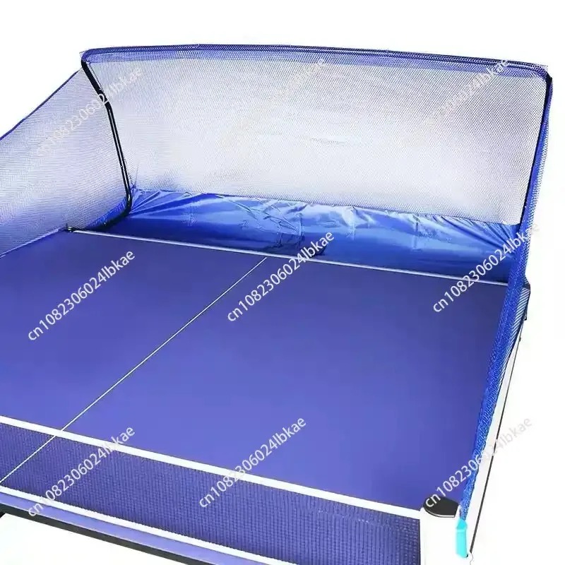 Table Tennis Receiving Net, Fl - огляд і ціна Table Tennis Ranking