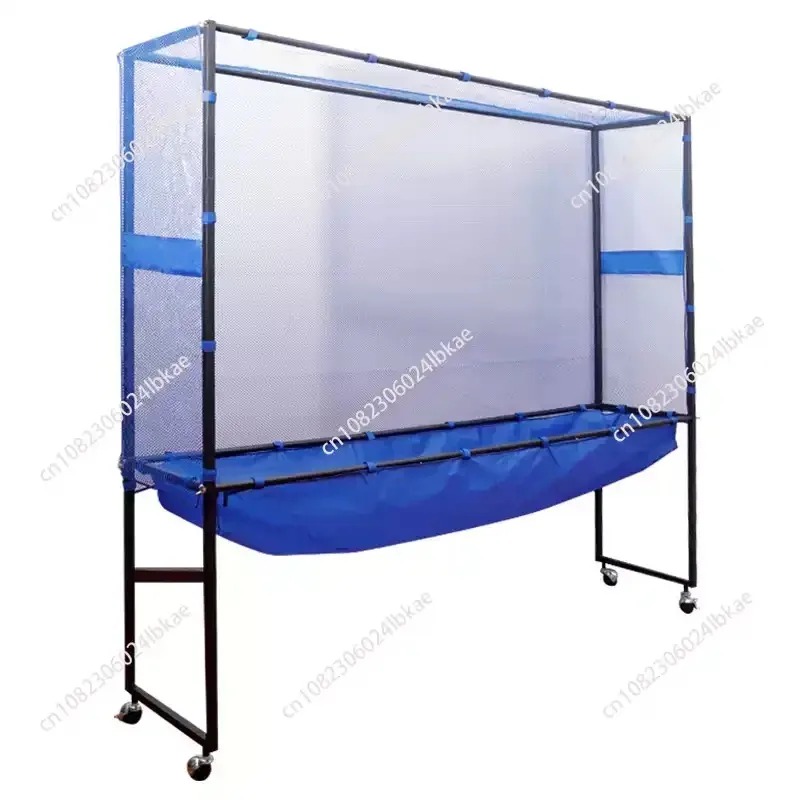 Table Tennis Receiving Net, Fl - огляд і ціна Table Tennis Ranking