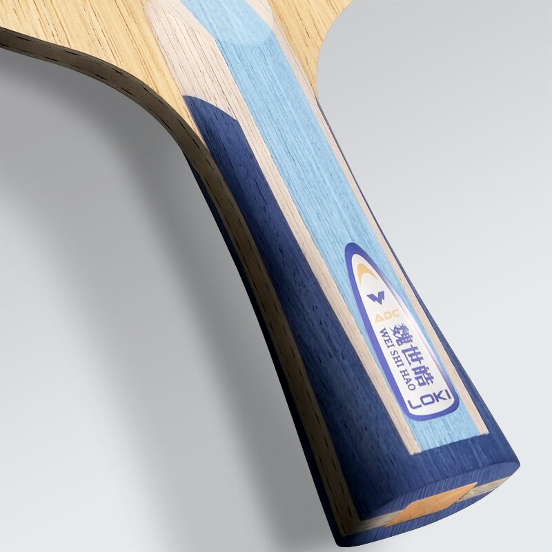 LOKI W81 Series ADC SADC Table - огляд і ціна Table Tennis Loki