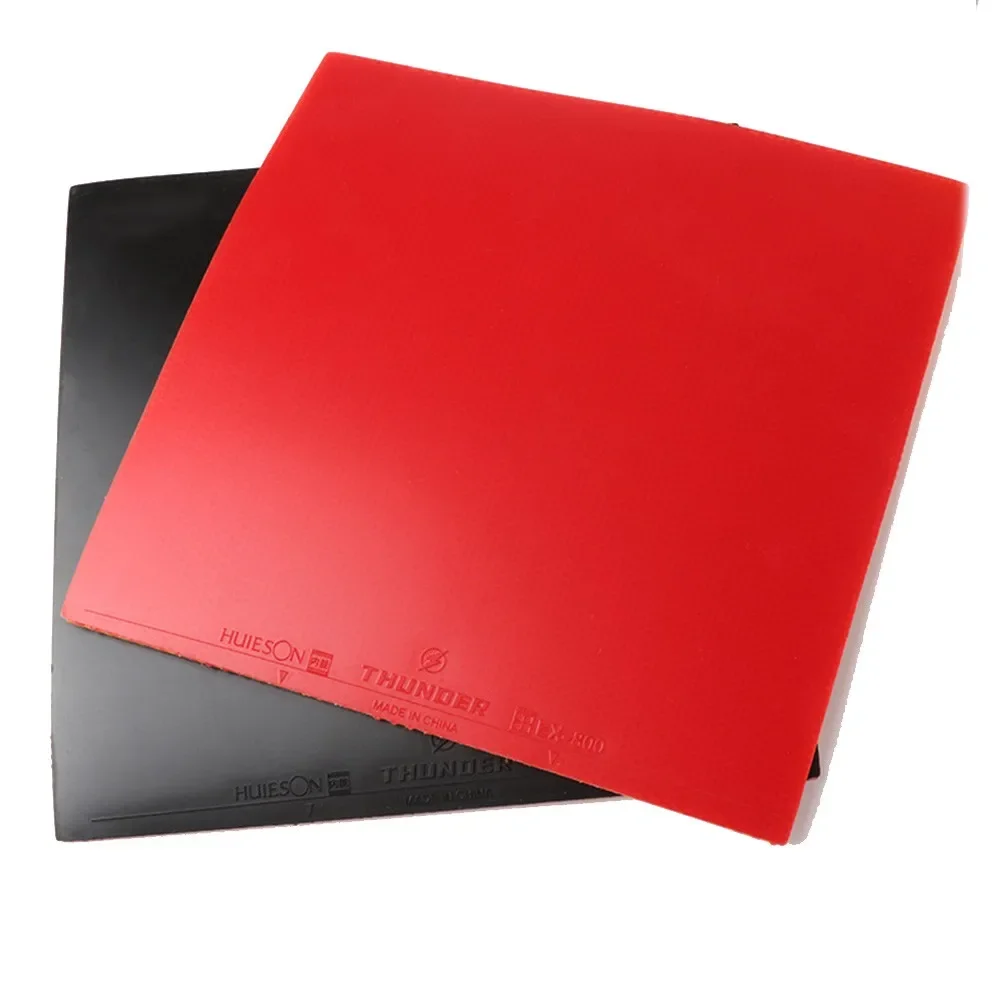 1x Table Tennis Rubber With Sp - огляд і ціна Table Tennis Paddle Set