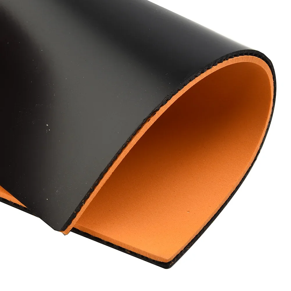 1x Table Tennis Rubber With Sp - огляд і ціна Table Tennis Paddle Set