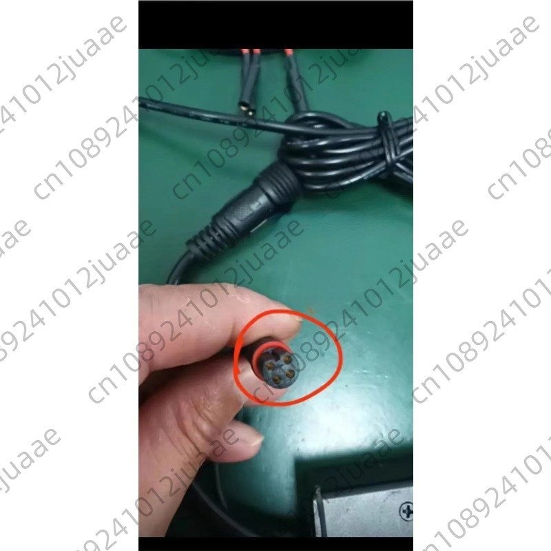 Special accessories for electr - огляд і ціна Rubber Booster Speed