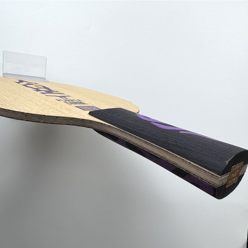 Meteor Purple Coral Table Tenn - огляд і ціна Table Tennis Blade