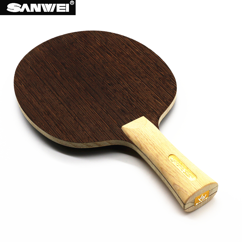 SANWEI DYNAMO Table Tennis Bla - огляд і ціна Table Tennis Japan