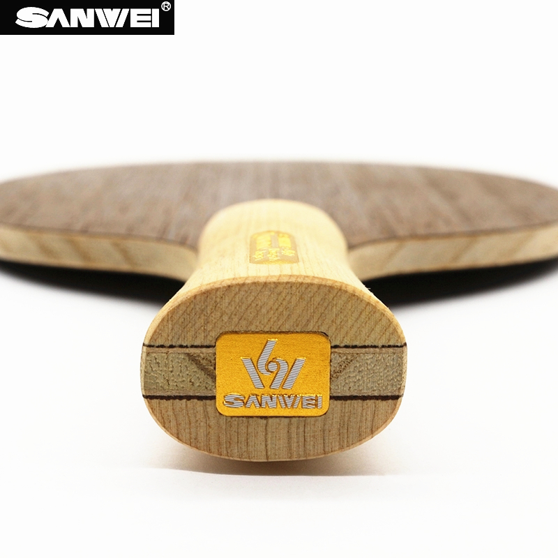 SANWEI DYNAMO Table Tennis Bla - огляд і ціна Table Tennis Japan