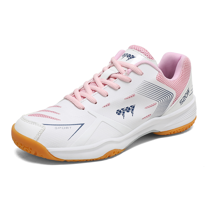 Women Men Kids Badminton Shoes - огляд і ціна Table Tennis Athlete