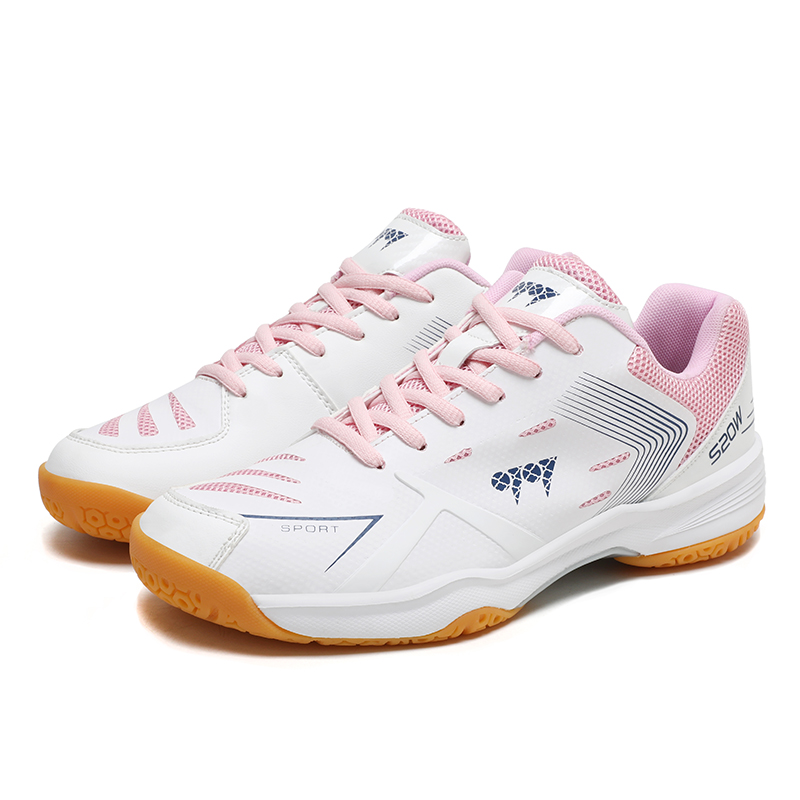 Women Men Kids Badminton Shoes - огляд і ціна Table Tennis Athlete