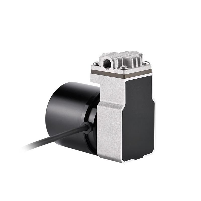 Swinging piston pump 24V boost - огляд і ціна Rubber Booster Speed