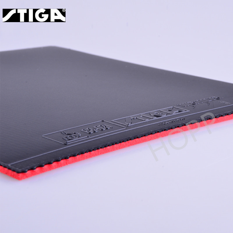 STIGA MANTRA M / H / S Table T - огляд і ціна Table Tennis Japan