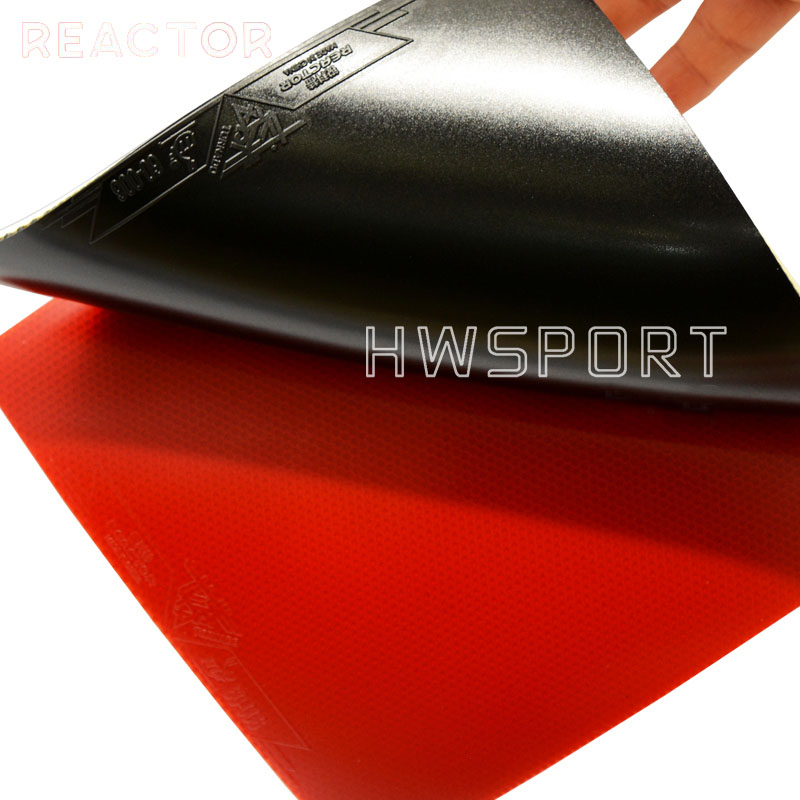 REACTOR Tornada V5 Table Tenni - огляд і ціна Table Tennis Loki