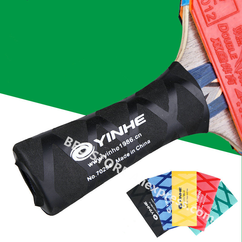2pcs YINHE galaxy overgrip for - огляд і ціна Table Tennis Paddle Set