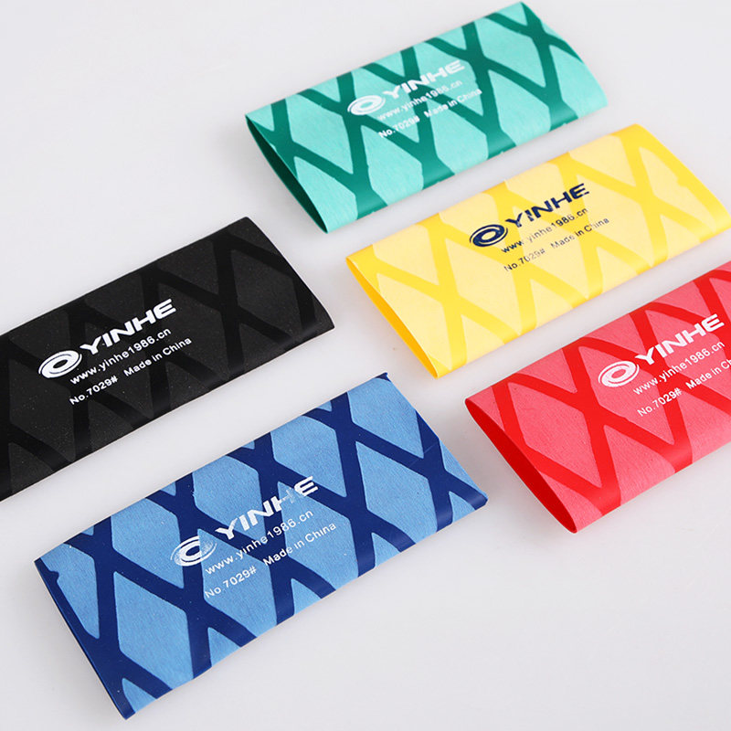 2pcs YINHE galaxy overgrip for - огляд і ціна Table Tennis Paddle Set