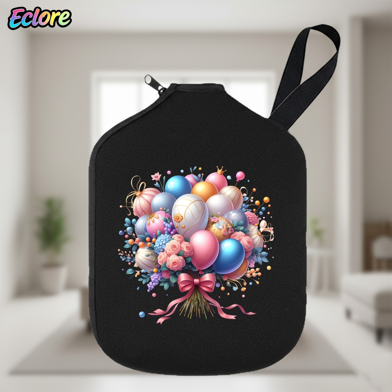 Colorful Flower Balloon Bouque - огляд і ціна Table Tennis Games