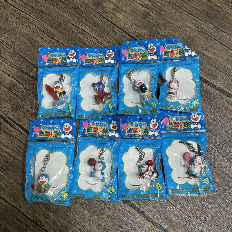 Anime Ancient Doraemon Resin S - огляд і ціна Table Tennis Japan