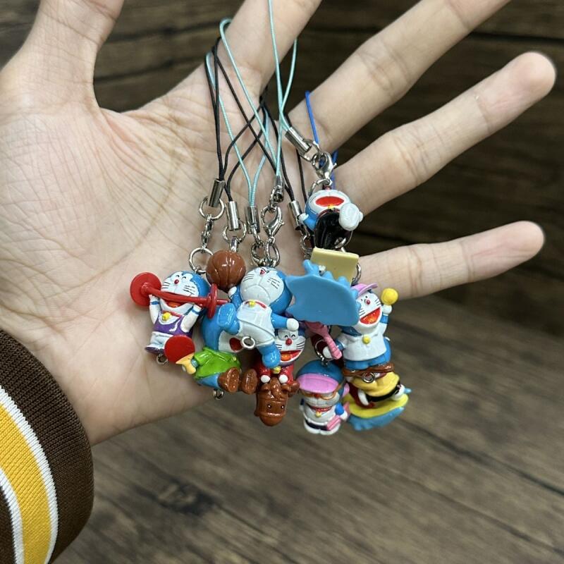 Anime Ancient Doraemon Resin S - огляд і ціна Table Tennis Japan