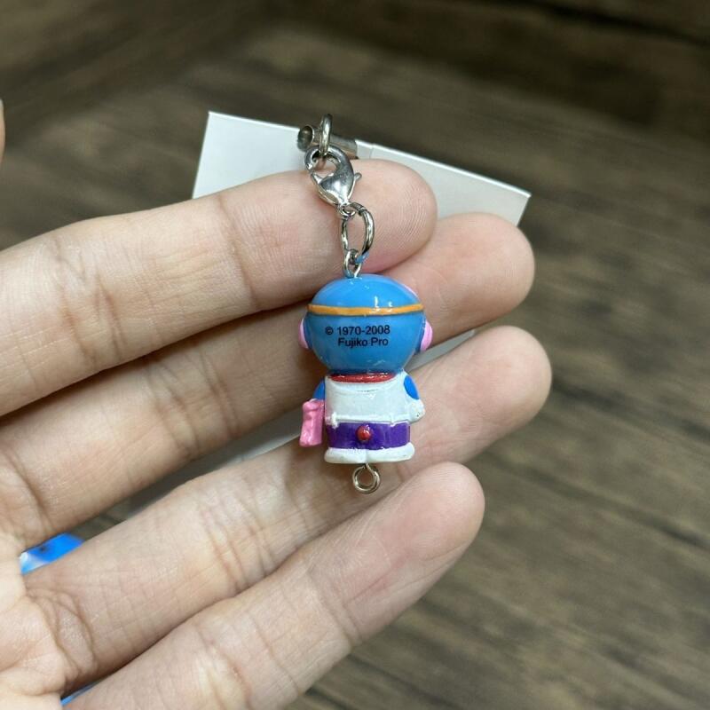 Anime Ancient Doraemon Resin S - огляд і ціна Table Tennis Japan