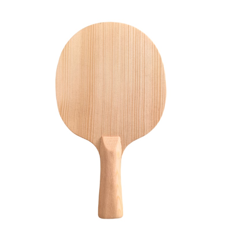 1-Ply 8mm Vertical Grain Hinok - огляд і ціна Table Tennis Blade