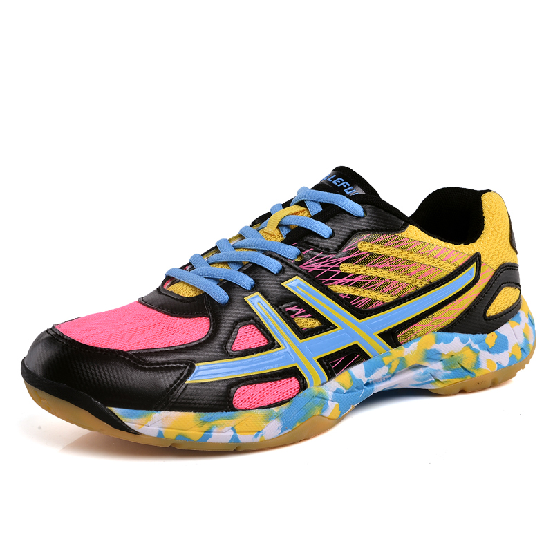 Women Men Kids Badminton Shoes - огляд і ціна Table Tennis Athlete