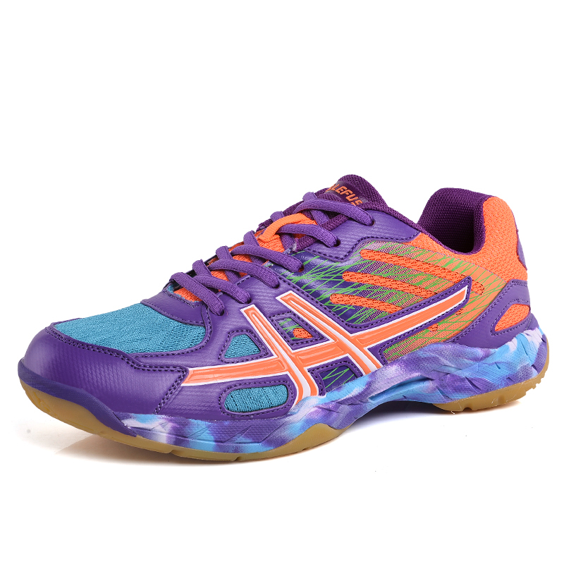 Women Men Kids Badminton Shoes - огляд і ціна Table Tennis Athlete