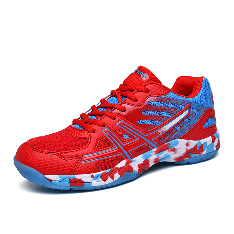 Women Men Kids Badminton Shoes - огляд і ціна Table Tennis Athlete